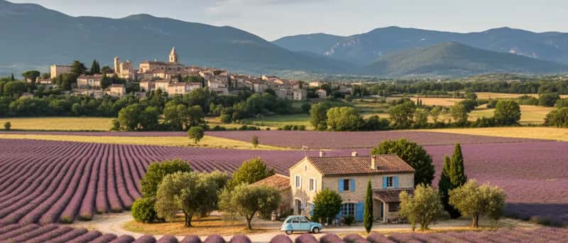 To par hender signerer et dokument på et lyst trebord i et norsk hjem