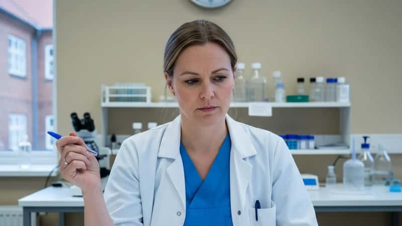 Bioanalytiker sammenligner vagtplaner – kommunal arbejdstid og fleksibilitet OK26 2026-2029