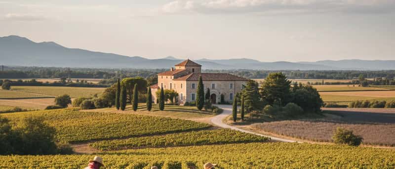 Familienrechtsanwalt prüft Dokumente auf einem Schreibtisch in einer Wiener Kanzlei