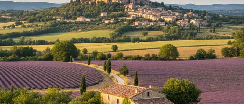 Regnskapsfører sorterer bilag og fakturaer ved siden av regnskapsprogram på bærbar PC