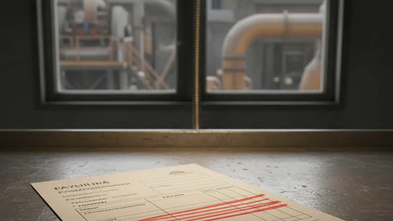 Paperiteollisuuden palkkalaskelma ylityökorvaukset korostettuina Äänekosken tehtaan toimistossa