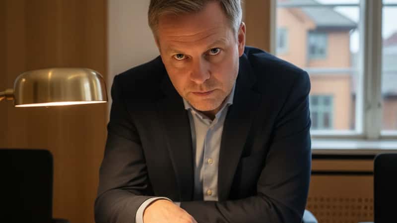 Fagforbundets tillitsvalgt forklarer overtidsberegning fra tariffavtalen i Trondheim
