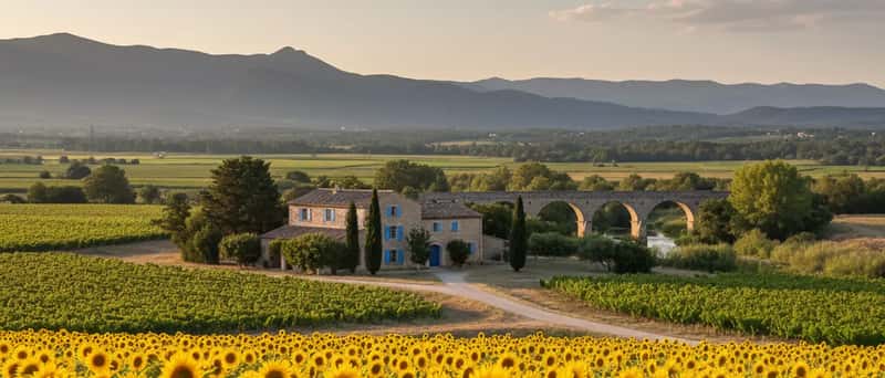 IT-specialist beheert cloudservices op laptop met serverstatus-iconen in een compact Nederlands MKB-kantoor