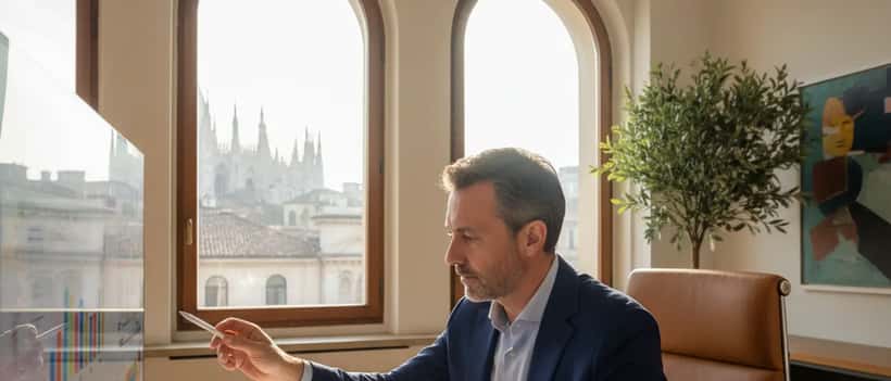 Commercialista italiano analizza i decreti attuativi della manovra 2026