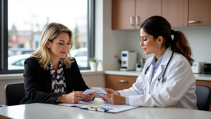 Cyclospora Canada 2026: When to See a Doctor | Expert Zoom