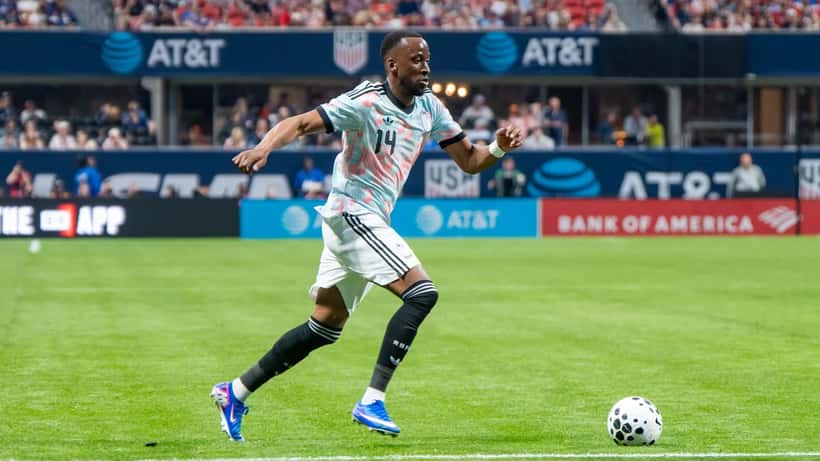 Dodi Lukebakio en sélection belge contre les États-Unis en mars 2026