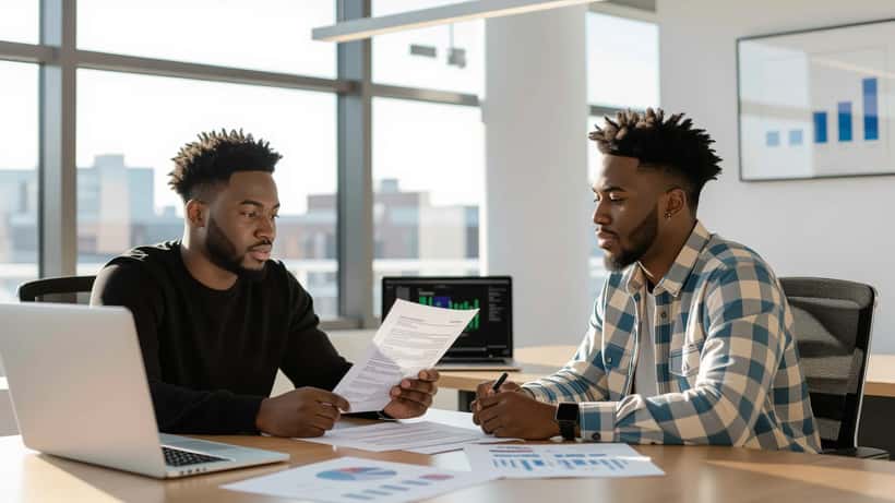Rob Dillingham NBA athlete financial consultation wealth management expert reviewing guaranteed contract