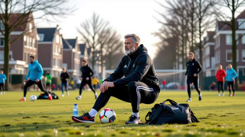 Erling Haaland in actie voor Noorwegen op het WK 2026