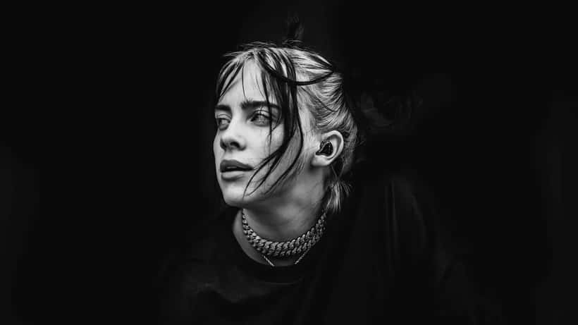 Billie Eilish uppträder på Pukkelpop Festival – mental hälsa och prestationsångest