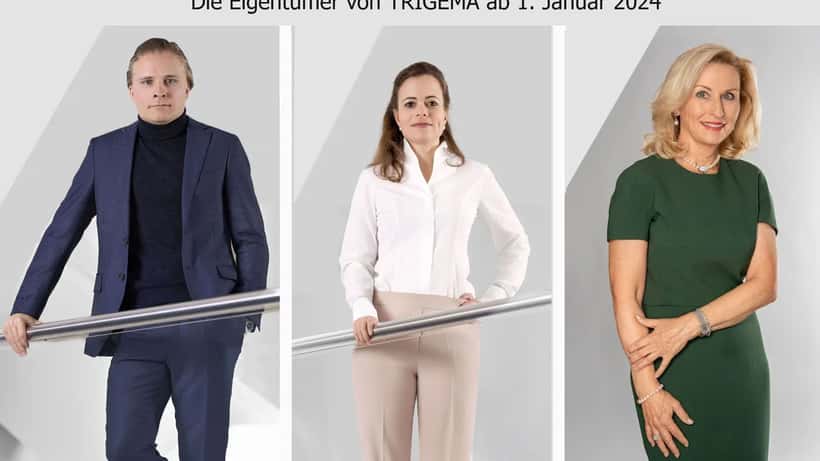 Wolfgang Grupp 2026: Was Trigemas Nachfolge deutschen Unternehmern zeigt