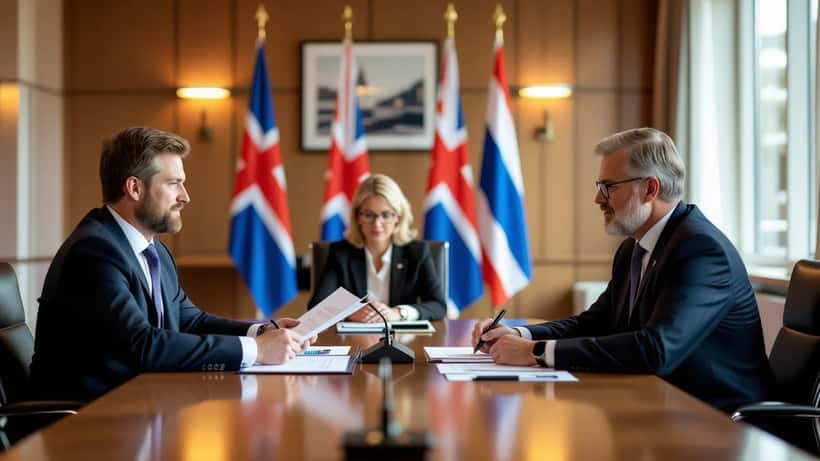 Suomalaiset ja amerikkalaiset sotilaat yhteisharjoituksessa Sodankylässä