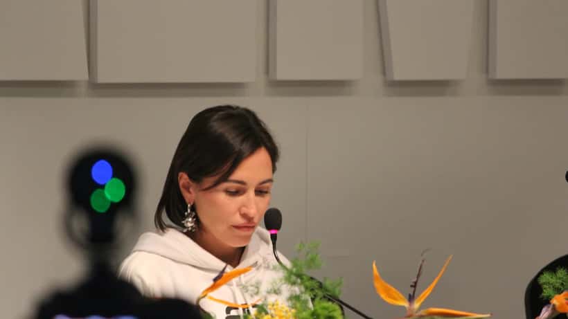 Serena Brancale al Festival di Sanremo 2026