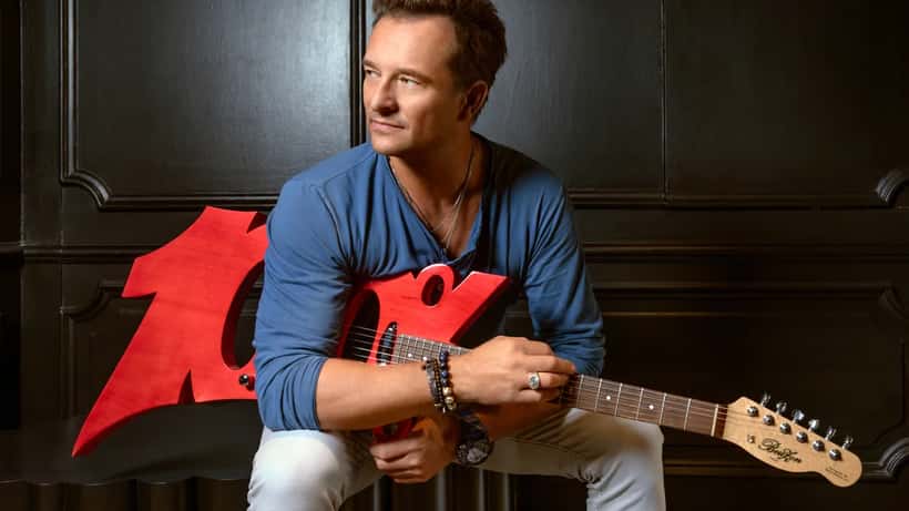 David Hallyday sur scène : la tournée hommage Requiem pour un fou et ses enjeux pour la santé mentale des artistes