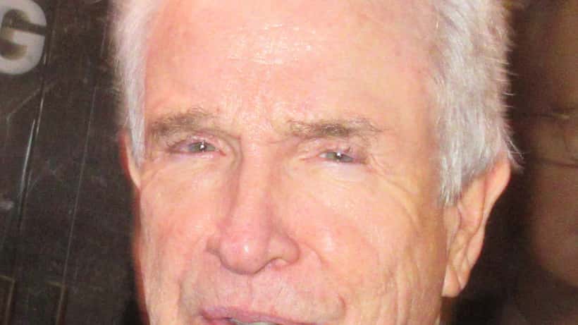 Ritratto di Warren Beatty, attore americano, in occasione del suo 89° compleanno nel 2026