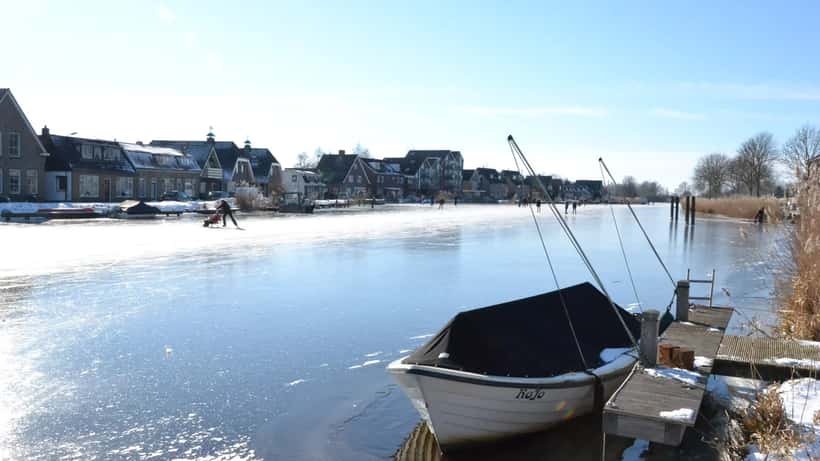 Uithoorn aan de Amstel, cameratoezicht rond azc Wiegerbruinlaan 2026