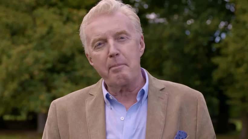 André van Duin portret - financiële planning nieuwe relatie
