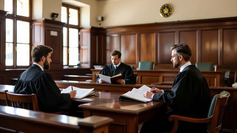 Tiago Grila influencer TikTok julgamento tribunal atropelamento fuga Amadora 2026