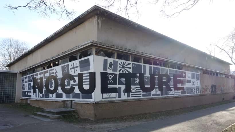 Cité Internationale Universitaire de Paris, campus universitário internacional onde estuda a Infanta Sofia em 2026