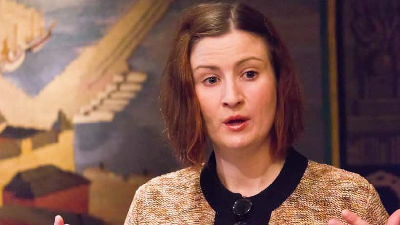 Birgitta Ohlsson Centerpartiet riksdagen 2026 personröster valresultat