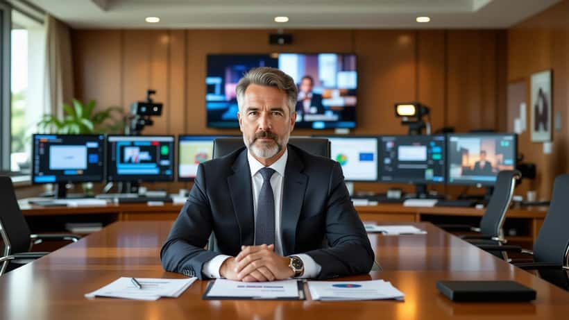 Clemens Pig neuer ORF-Generaldirektor Österreich 2026 Medienrecht