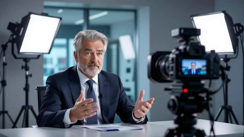 Roland Koch, ehemaliger Ministerpräsident von Hessen
