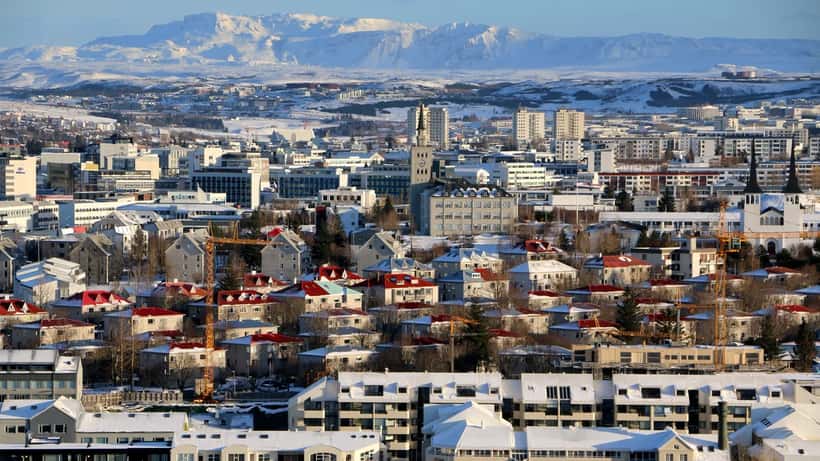 Reykjavík borgarmynd — leigumarkaður og ferðaþjónusta sumarið 2026