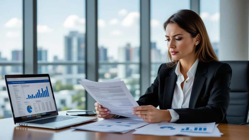 Arantxa: 50% to Bank — Protect Your Assets | Expert Zoom