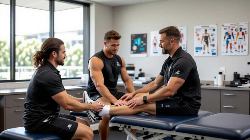 Taylor Walker Adelaide Crows AFL veteran health consultation physiotherapy retirement 2026