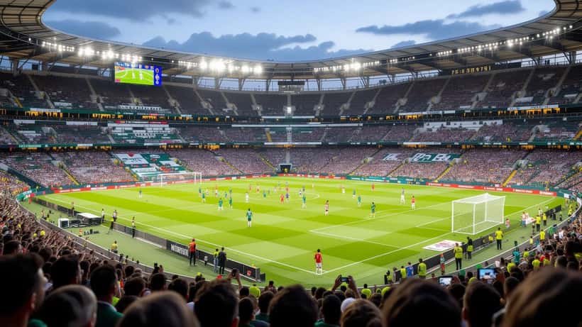 Brazil vs Scotland international football friendly match 2026 stadium preview