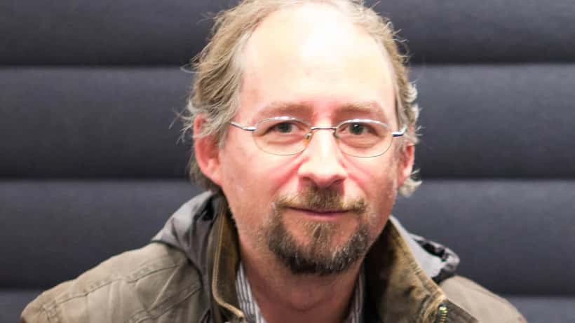 Adam Back, PDG de Blockstream, principal suspect dans l'enquête Satoshi Nakamoto du New York Times