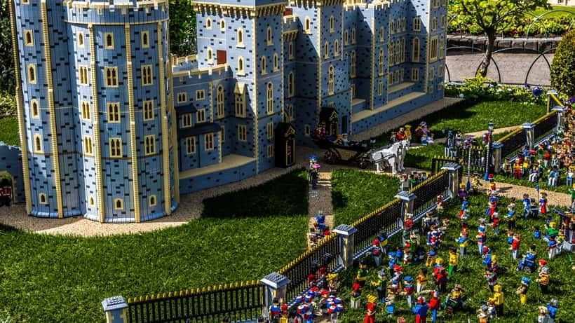 Meghan Markle and Prince Harry together at public event