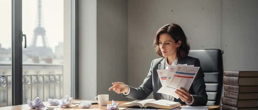 Avocat consultant des documents électoraux pour un recours municipal 2026
