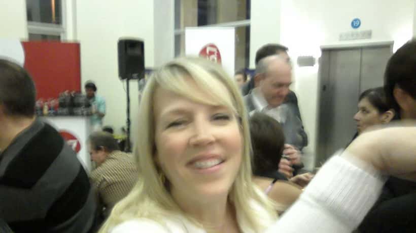 Julie Bélanger, Quebec TV host and radio presenter who left TVA shows in 2026