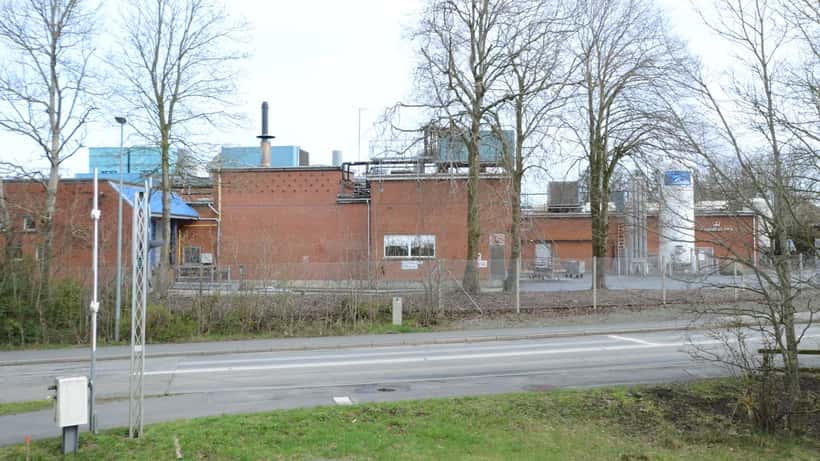 Danish Crown fabrik i Danmark - fabrikslukning og ansattes rettigheder