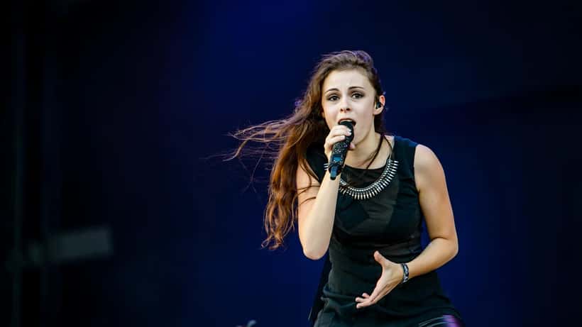 Wacken Open Air Festival 2026: Bühnenlicht und Lautstärke als Stressfaktor für umliegende Nutztiere