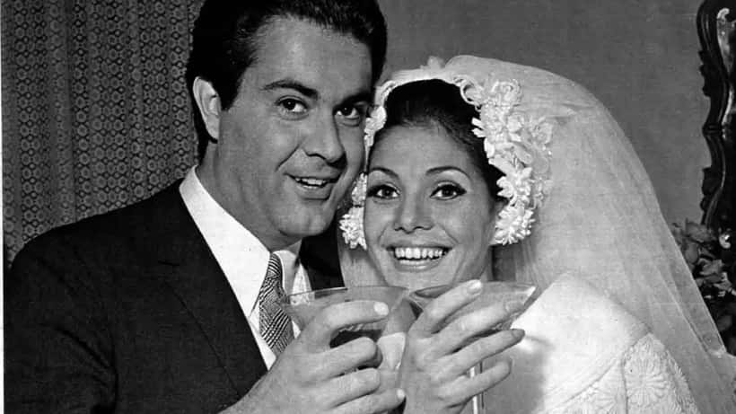 Fotografia histórica de Iêda Maria Vargas, primeira brasileira a vencer o Miss Universo em 1963