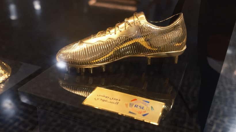 Troféu da Saudi Pro League 2023-24