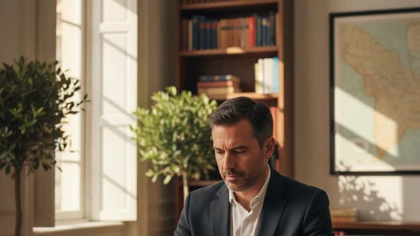 Consultor financeiro português analisa impacto da crise energética em Lisboa