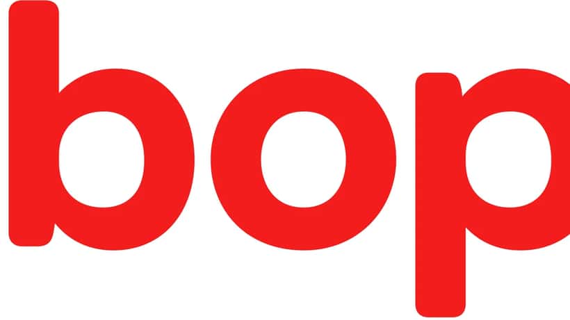 Logo do Globoplay, plataforma de streaming do Grupo Globo