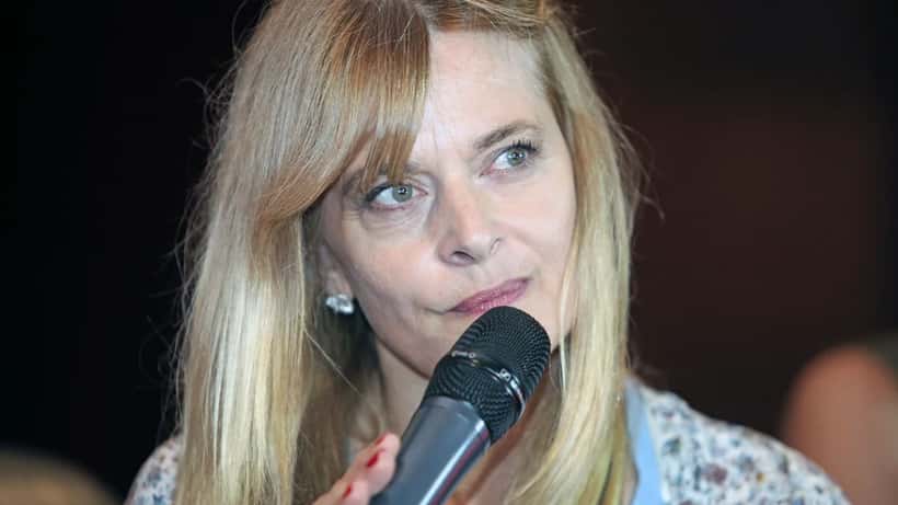 Nastassja Kinski, attrice