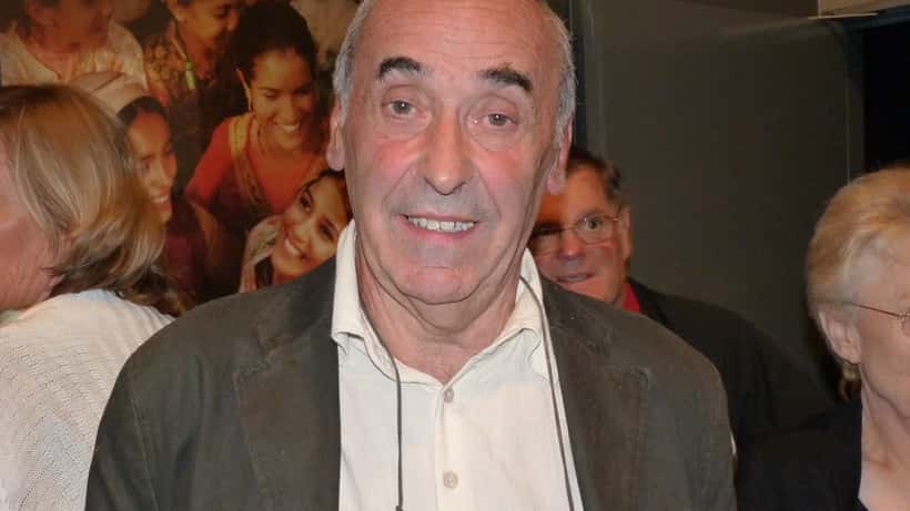 Michel Blanc, acteur français et star de Marie-Line et son juge sur France 2