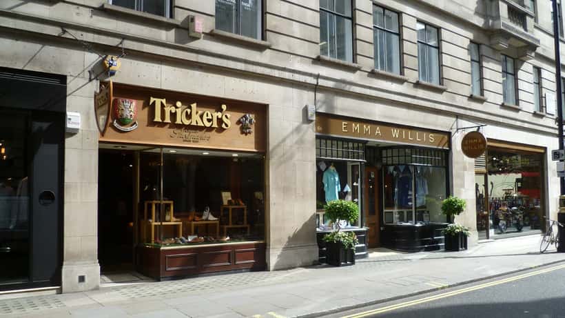 Emma Willis at Jermyn Street London, representing UK celebrities facing online backlash and harassment
