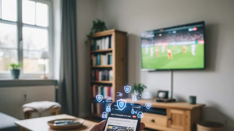 Gebäude des Bundesministeriums für Digitales und Souveränität in Berlin — Symbol für staatliche Datenschutzaufsicht