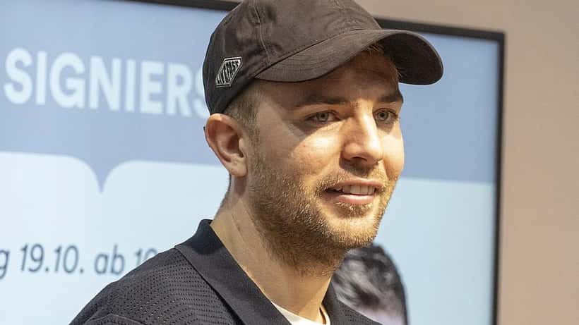 Christoph Kramer als ZDF-Experte bei der WM 2026 – Warnsignale einer Gehirnerschütterung im Sport
