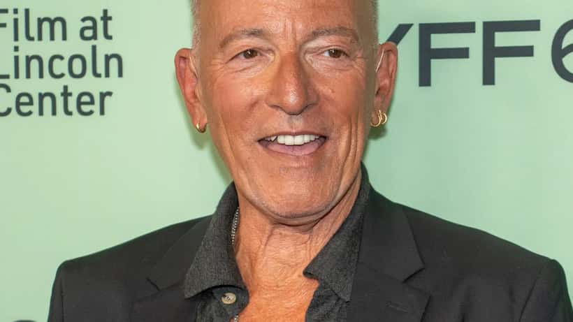 Bruce Springsteen på scen 2026 — aktivt åldrande och hälsa för äldre musiker och yrkesverksamma