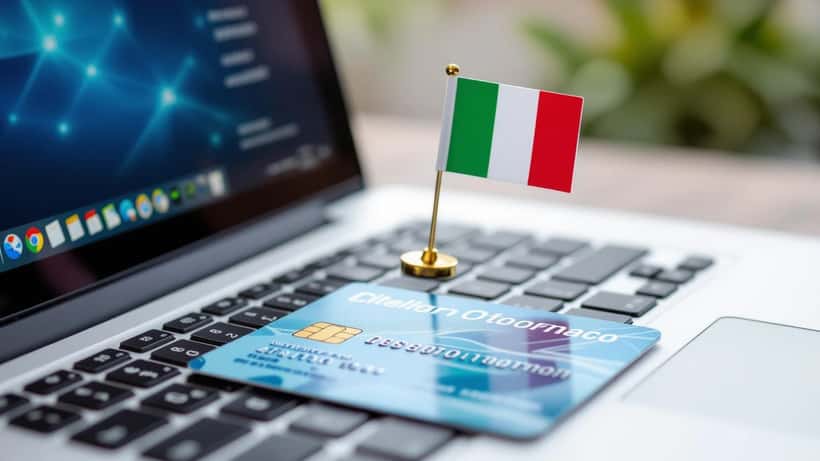 Carta d’Identità Elettronica italiani all’estero 2026