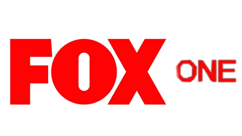 Logotipo de FOX One, el servicio de streaming oficial para ver el Mundial 2026 en vivo en EE.UU.