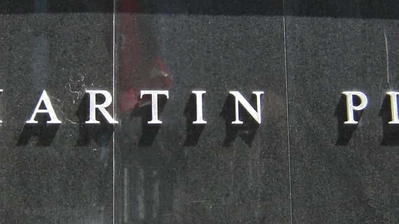 Reserve Bank of Australia headquarters in Martin Place Sydney, the institution behind the 2026 digital currency decision