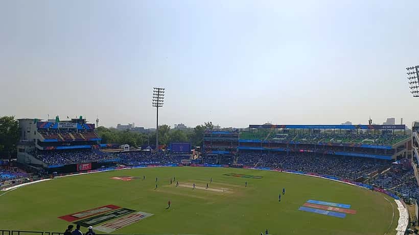 Match de cricket Afghanistan contre Inde, série ODI 2026