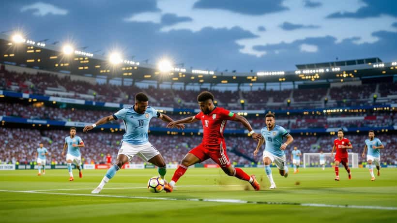 France vs Morocco 2026 World Cup prediction expert preview